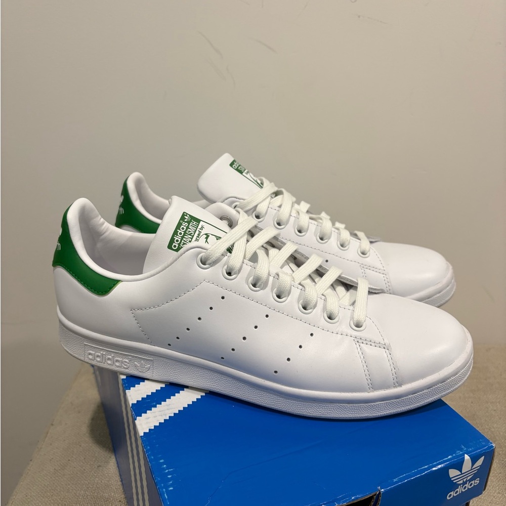 Adidas Men's Stan Smith Sneakers size 10.5